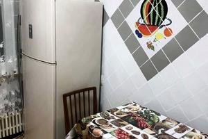 квартира по адресу Гарибальди ул., 1