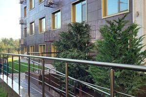 квартира за адресою Академіка Сахарова вул., 3-А