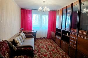 квартира за адресою Якуба Коласа вул., 3/1
