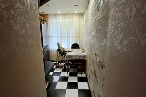 квартира по адресу Мира просп., 65
