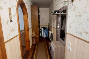 квартира по адресу Новобузька ул., 120