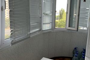 квартира за адресою Лазурна вул., 50