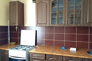 квартира по адресу Житомир, Київська, 22
