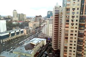 квартира по адресу Тараса Шевченко бульв., 27-Б
