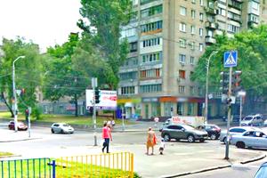 квартира по адресу Александра Поля просп. (Кірова), 17