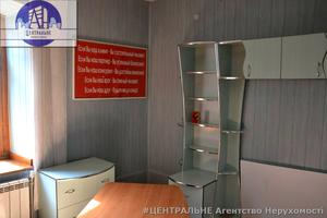 коммерческая по адресу Вокзальна ул. (Гагаріна)