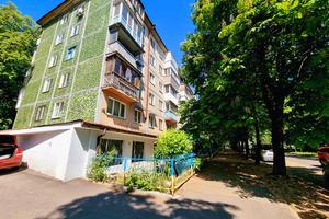 квартира за адресою Миколи Василенка вул., 14