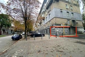 коммерческая по адресу Володимира Вернадського ул. (Дзержинського), 8