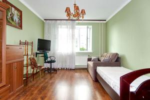 квартира за адресою Кузьми Скрябіна пров., 34