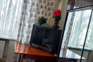 квартира за адресою Дмитра Іванова вул., 15