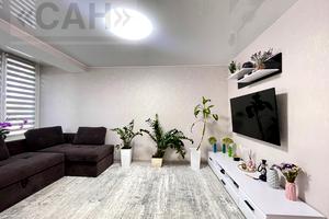 квартира за адресою Польова вул., 12