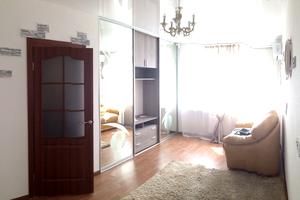 квартира за адресою Бориса Гмирі вул., 18