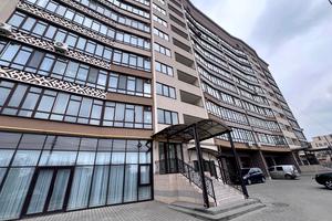 коммерческая по адресу Прокуровского Подполья ул., 110