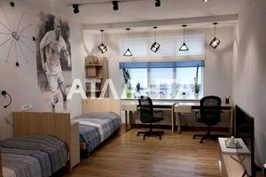 квартира за адресою Французький бульв., 60в