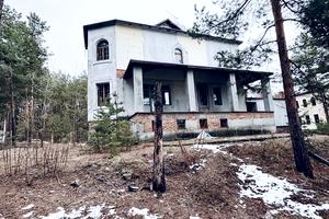 будинок за адресою Берегова, 4