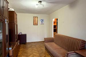 квартира за адресою Грушевського вул., 66