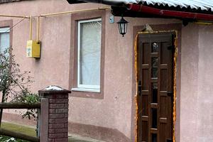 дом по адресу Шевченка