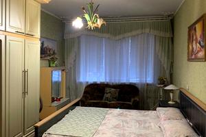 квартира за адресою Олексія Різниченка вул. (Співдружності), 107
