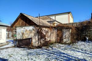 будинок за адресою Мужності вул. (Повстання)