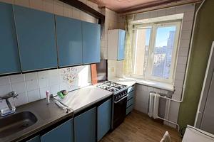 квартира по адресу Стрийская ул., 57