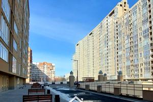 квартира за адресою Сухумська вул., 22