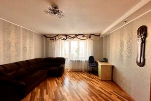квартира по адресу Мира просп., 21