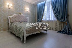 квартира по адресу Науки просп. (Ленина), 45/3