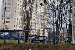 квартира по адресу Ювілейний просп., 67Б