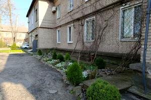 квартира за адресою Добробатів вул. (Іларіонівська), 25