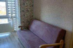 квартира по адресу Беговая ул., 17