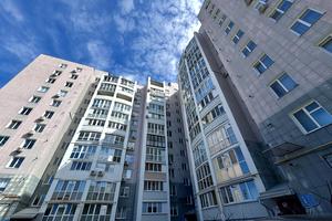 квартира по адресу Победы просп., 60