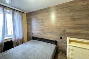квартира по адресу Одесса, Генерала Цветаева ул., 11