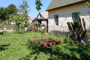 дом по адресу Дачна