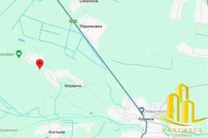 ділянка за адресою 