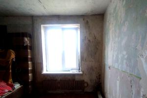 комната по адресу Монюшко ул., 3а