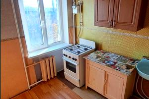 квартира за адресою Груні Романової вул., 22