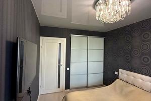 квартира за адресою Амосова вул. (Корчагінців), 5