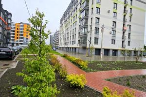 квартира за адресою Національної Гвардії вул., 16-Ж