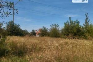 ділянка за адресою Вінницьке шосе