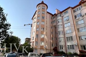 квартира по адресу Андрея Чайковского ул., 39