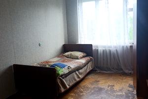 квартира по адресу Героев Сталинграда просп., 1/6