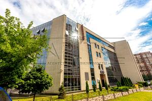 коммерческая по адресу Голосеевская ул., 42