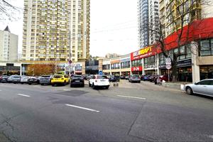 комерційна за адресою Голосіївська пл., 58а