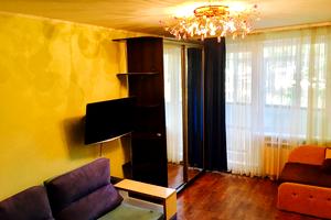 квартира по адресу Героев Труда ул., 36