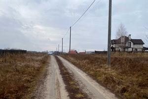 участок по адресу с. Блиставица, 
