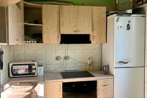 квартира по адресу Сахарова ул., 3