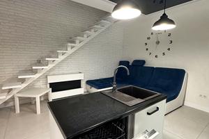 квартира за адресою Двірська вул., 4