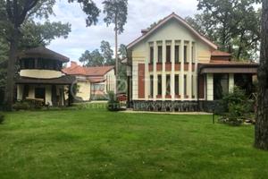дом по адресу Курортная ул., 9