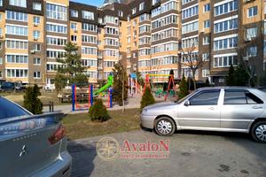 комерційна за адресою Софиевская, 2а