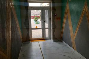 квартира по адресу  пер., 16